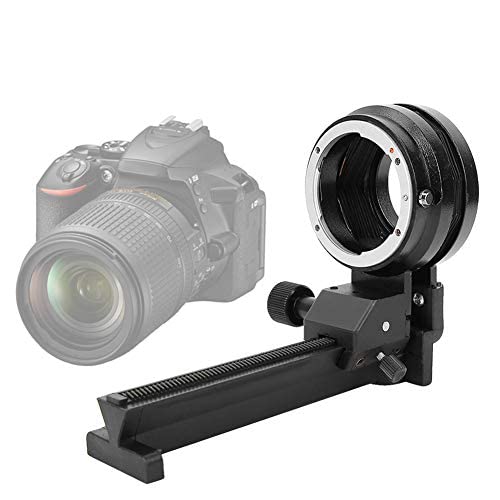 List of Top Ten Best Bellows For Nikons [Experts 2023 Reviews]