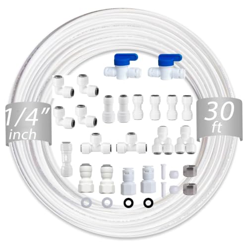 TSnsfCerti 30ft 1/4