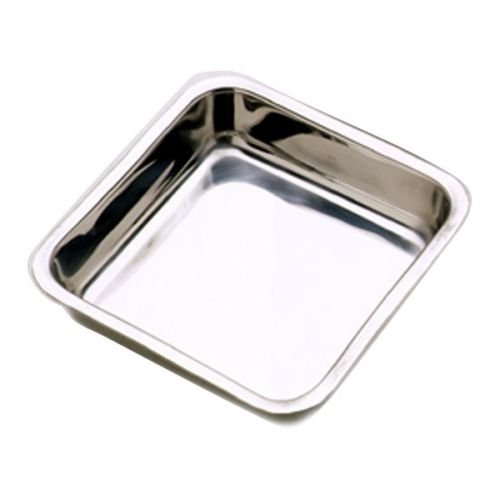 Norpro 7.5" S/S Square Cake Pan