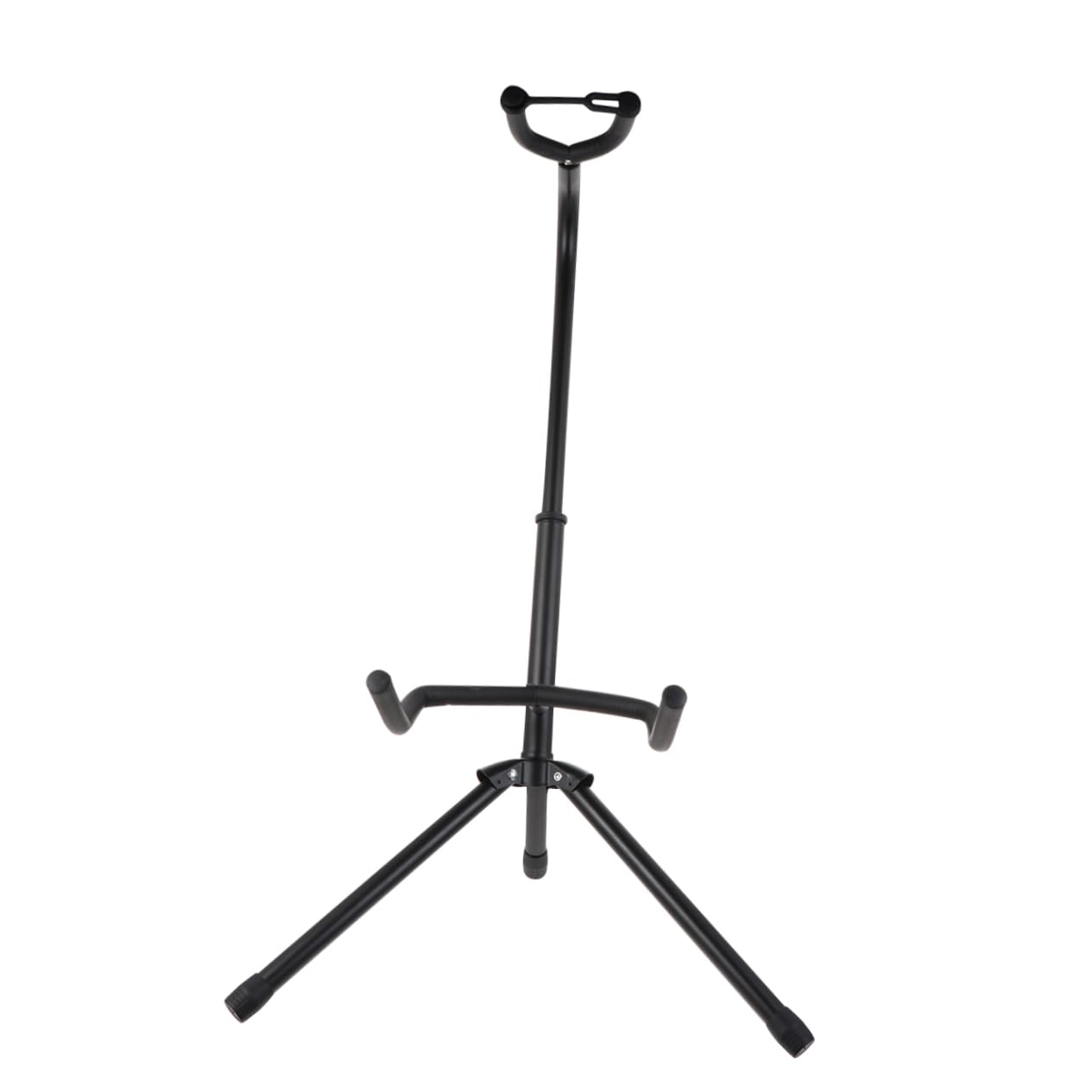 SUPVOX 1Pc Guitar Stand Holder Durable Display Stand for Acoustic Electric Bass Ukulele Violin Banjo Design for Stability and Versatility