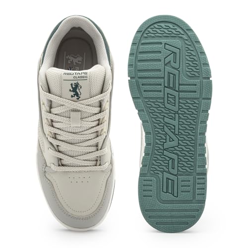 Image of Red Tape Women's Lifestyle Sneaker for Daily Comfort and Style