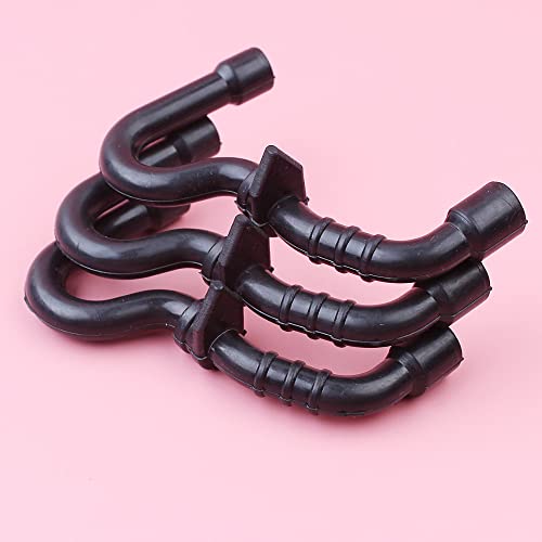 Tuyau de carburant durable pour tronçonneuse 018 017 MS180 - 3