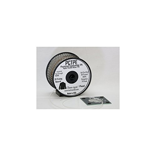 Taulman PCTPE Plasticized Copolyamide TPE Filament...