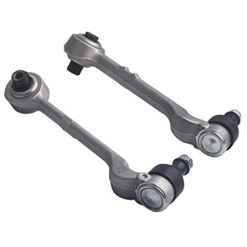 maXpeedingrods Braços de controle dianteiros e traseiros para BMW E90 E91 E92 E93 2004-2013 328i 200