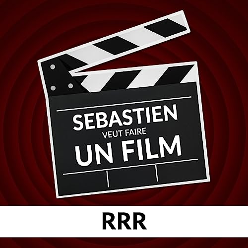 Page de couverture de Une leçon de composition - RRR - SVFF - Podcast