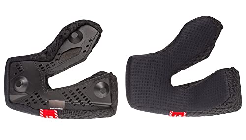 Bell Moto-10 Helmet Cheekpads
