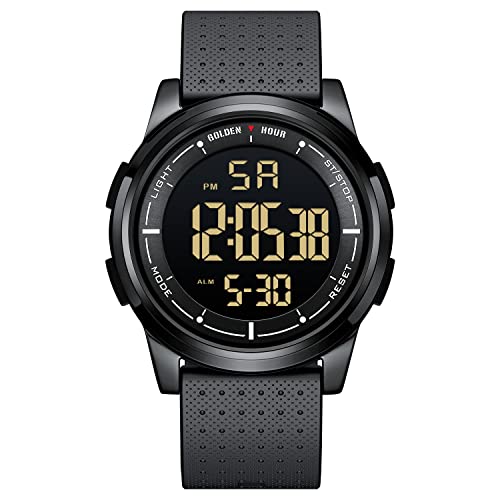 Amazon Best Sellers Best Men's Watches