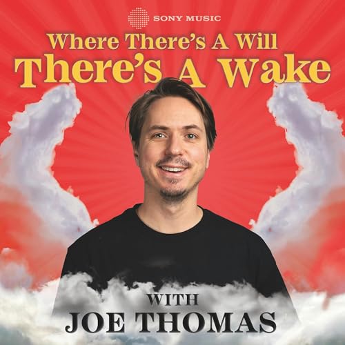 FREE EPISODE: Grandad is in the Commercial Bin with Joe Thomas cover art