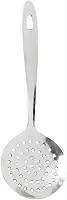Brinox - Espumadeira 23cm Jornata - Aço Inox