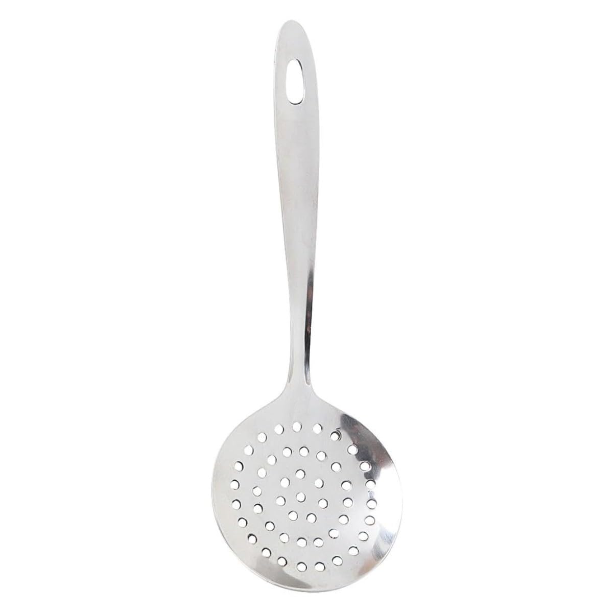 Brinox - Espumadeira 23cm Jornata - Aço Inox