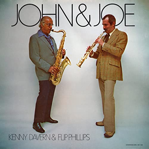JOHN & JOE