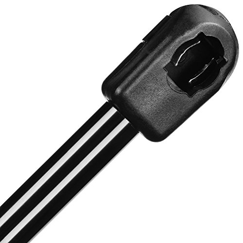 Qty (2) Vepagoo Front Hood Lift Supports For Grand Cherokee 2005-2010 Gas Charged Hood Lift Support Shock Strut (Set Of 2) #TOP3