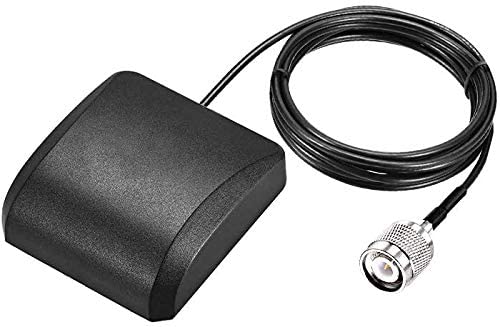 NBR Auto Car GPS Navigation Antenna TNC Male Waterproof GPS Antenna for Car Navigation Radio DVD 4G LTE GPS Tracker Locator Tracking Mobile DVR Video Recorder System Module-image-26