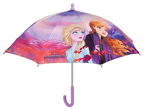Preisvergleich Produktbild Frozen Regenschirm, 72 cm