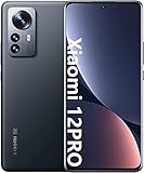 【Domina el sonido opulento】--- El Xiaomi 12 Pro ahora cuenta con una solución estéreo con cuatro parlantes y dos tweeters independientes y parlantes duales que te brindan todo lo que necesitas para quedar hipnotizado con una obra maestra musical.