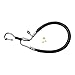 Edelmann 92092 Power Steering Pressure Hose: Replacement for - 2006-02 Chev. Avalanche, 06-03 Cadillac Escalade, Chev. Suburban, GMC Yukon, 05-03 Chev. Tahoe