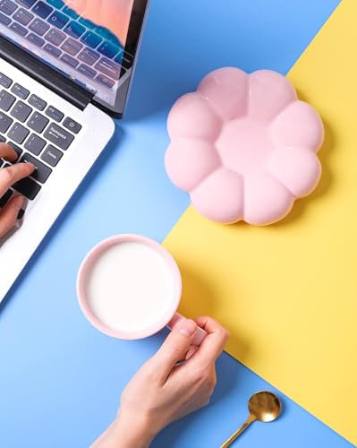 RETAILMAFIA Cloud Cup Saucer Set 200 ml - Image 3