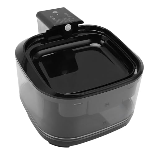 Fuente de agua automática para gatos CHICIRIS 4.5L