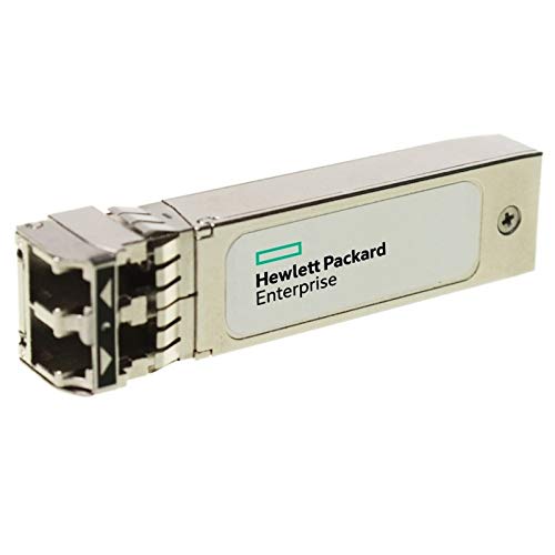 Preisvergleich Produktbild HPE X130 10G SFP+ LC SR DC XCVR