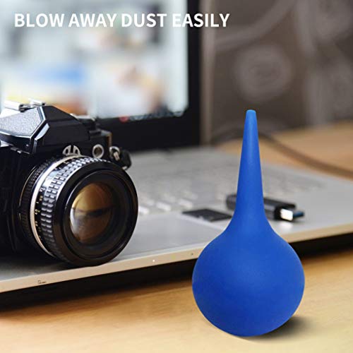 Rongweiwang Air Blower Orologiai di Pulizia