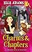 Charms & Chapters (A Library Witch Mystery)
