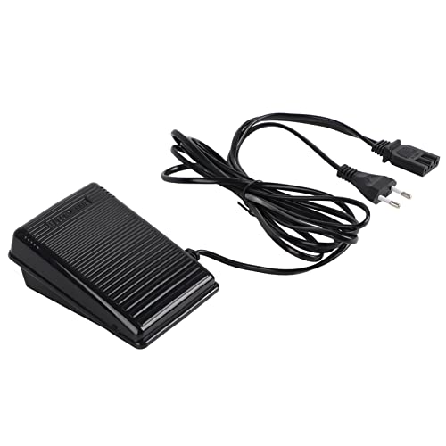 Singer 8280 Accessori Piede 1Pc Piede Controller Pedale Macchina da