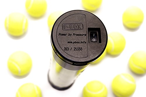 IProducts P-Box 2.0 - Tennis