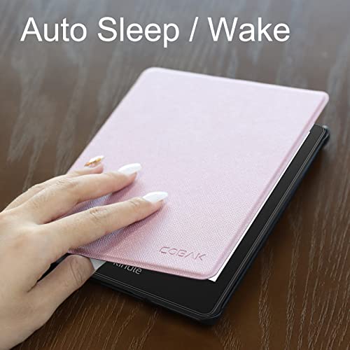 Image of CoBak Case for 6.8 inch eBook Readers 11th Generation 2021 Released