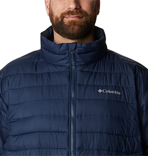 Image of Columbia mens Powder Lite II Jacket