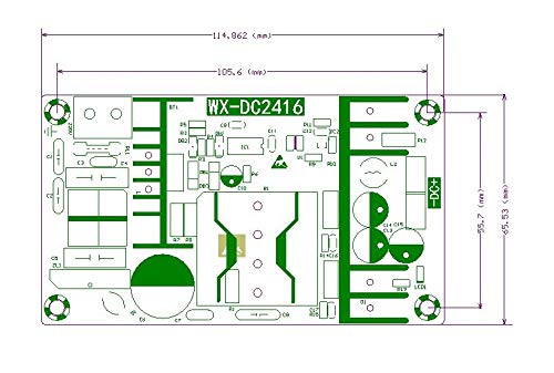 150W Industriële High Power Schakelende Voeding Mo... - Vicedeal