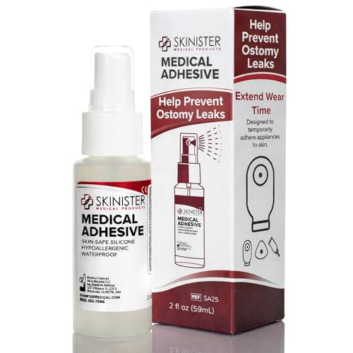 Skinister Silicone Spray