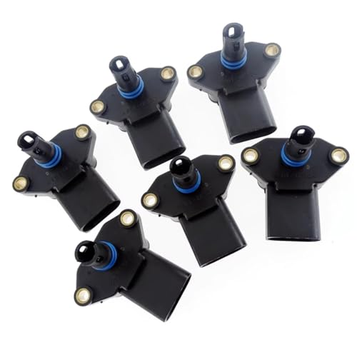 Capteur MAP pour Seat Ibiza Cordoba Leon | Capteur de pression absolue 036906051D