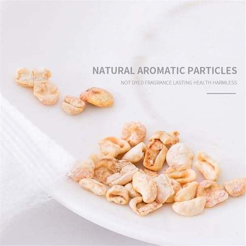 Bolsas Colgantes para Ropa con Aroma a Lavanda y Rosa miniatura 6