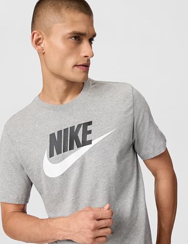 Nike Men's Logo Sportswear T-Shirt