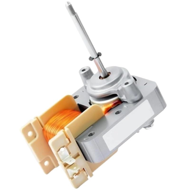 For motor de ventilador horno EAU61865302, convección 110 V compatible con gama/estufa LG