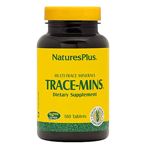 The Best Trace Mineral Supplements 2023 Find the perfect fit for you.