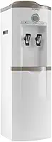 Bebedouro Gelágua Esmaltec EGC35B Coluna Natural e Gelada Branco 220V