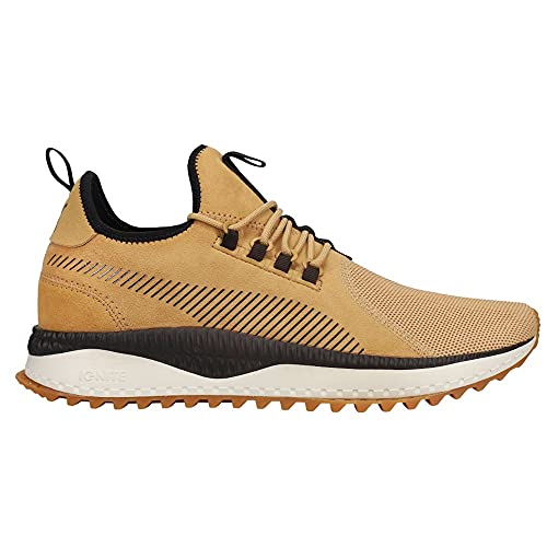 Puma Mens Tsugi Apex Winterized Sneakers Shoes Casual - Brown - Size 10 M