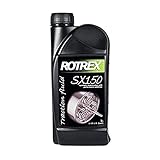 Rotrex (R50-S150-OIL SX150 Traction Fluid - 1 Liter
