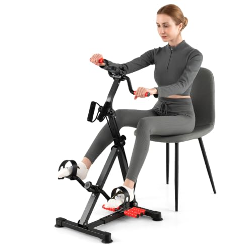 Toolsempire Pedal Exerciser Bike