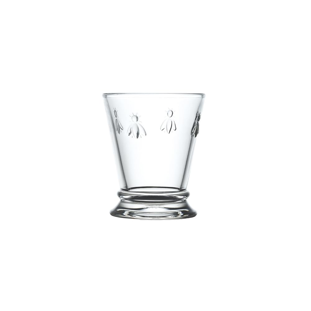 La Rochere Bee Shot Glass 2 Ounce / 6cl Set of 6