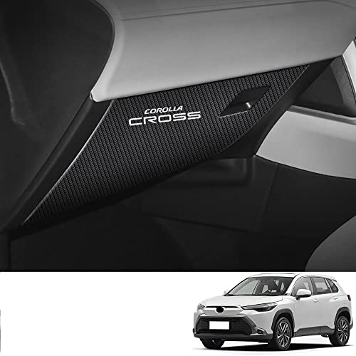 Bmolpt O[u{bNXK[hKpg^ V^J[NX(COROLLA CROSS) ZSG10 ZVG11 ZVG15 10n(2021N8~s)U[fރhALbN}bg O[u{bNX LbNK[h V[gLbNK[h  ANZ