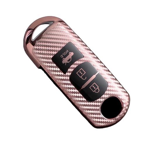 J[{t@Co[ TPU ԗpX}[gL[P[XJo[ ƌ݊ }c_ 2 3 5 6 ANZ AeU BL BM GJ CX-3 CX-5 CX-7 CX-9 MX5 KE KF z_[ VF tHuΉ(3 Button Pink)