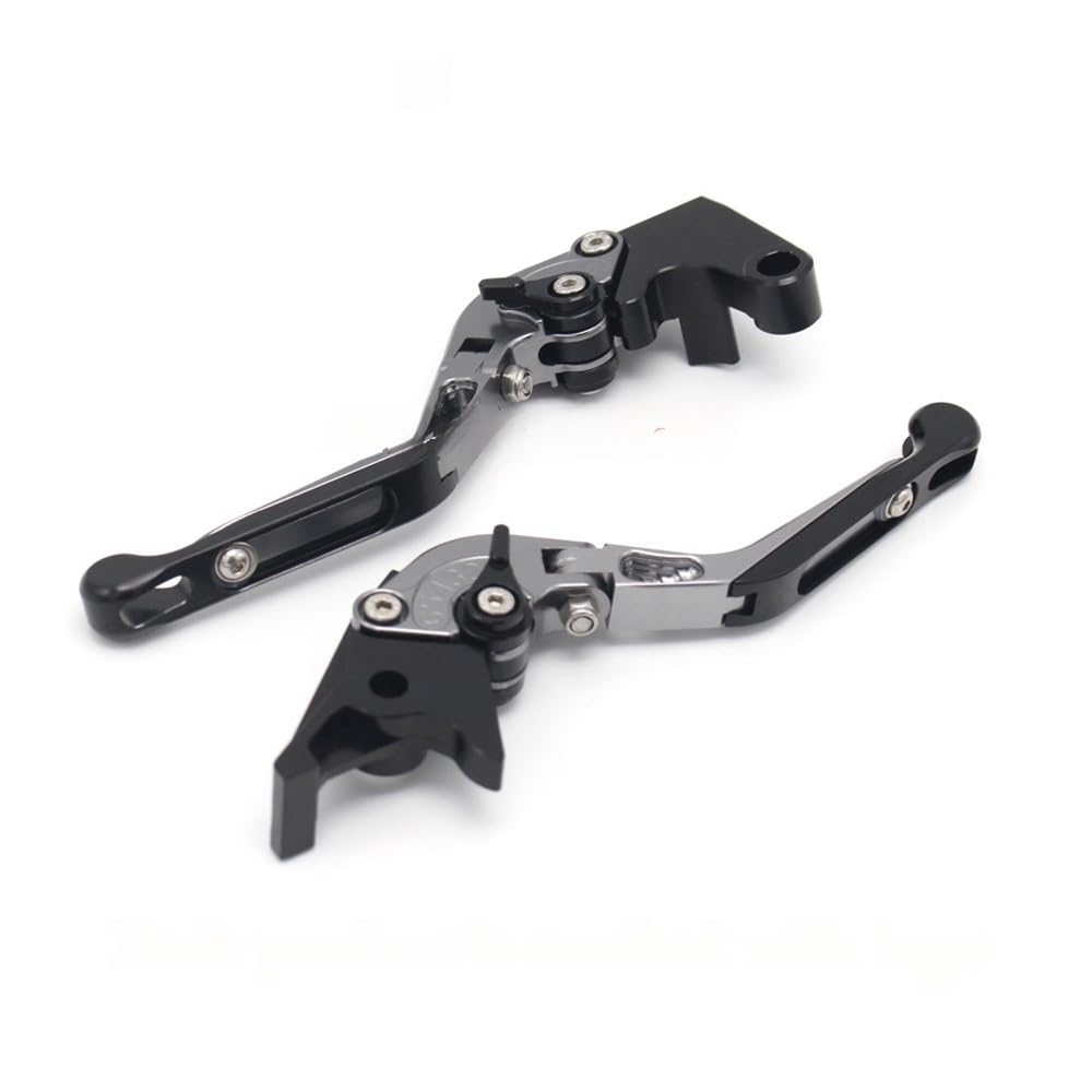 Mlioju A Motorcycle Clutch Lever For Cb125r Cb 125R 2011-2020 2019 2018 2017 2016 Cb300r Motorcycle Ccessories Grips Brake Clutch Levers Handlebar