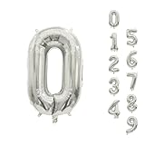 🎈[ISTRUZIONI PER IL RIEMPIMENTO DELL'ARIA]: inserisci semplicemente il tubo di gonfiaggio riutilizzabile nella valvola di plastica nella parte inferiore del numero e soffia lentamente per gonfiare. Quando il palloncino è sufficientemente gonfiato, estrai il tubo di gonfiaggio riutilizzabile e pizzica la valvola di plastica autosigillante: i palloncini rimarranno gonfiati per giorni. Dopo la festa, utilizzare un tubo di gonfiaggio riutilizzabile in plastica per esportare l'aria per il riutilizzo