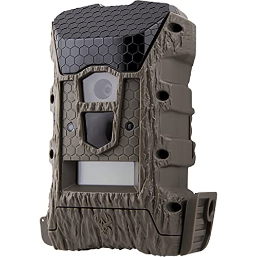image for Wildgame Innovations Wraith 14 Megapixel Lightsout Trubark Trail Camer