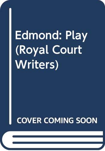 Edmond 0413407608 Book Cover