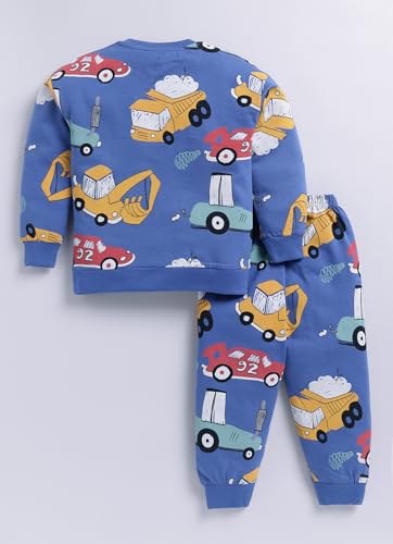 Image of Toonyport Boys & Girls Winter Top & Pant