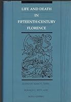 Fifteenth-Century Florence 082230872X Book Cover