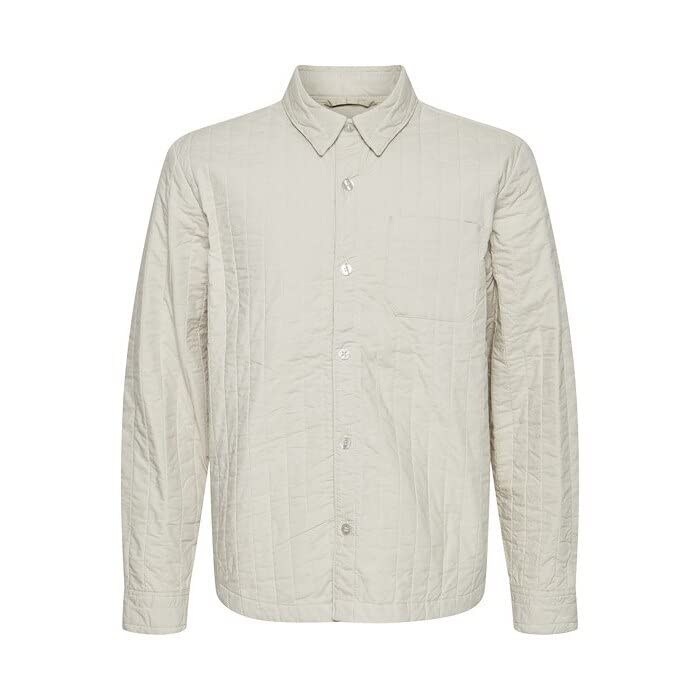 Veste matelassée Casual Friday Olvas aux finitions premium